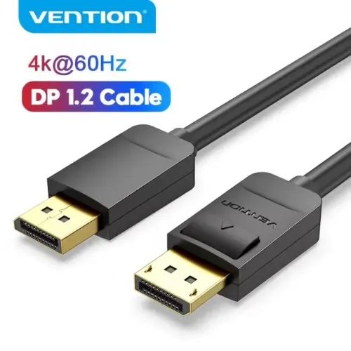 Cabo Displayport 3m Vention