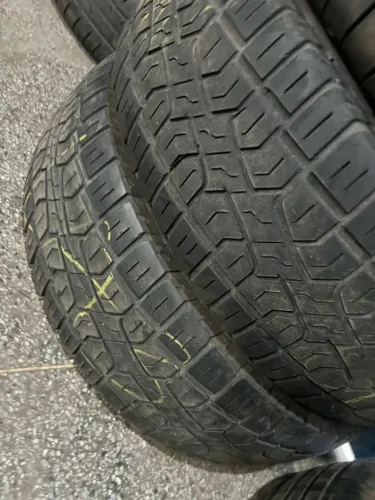 Pneu 205/60/15 Pirelli Scorpion  70% Vida Util.
