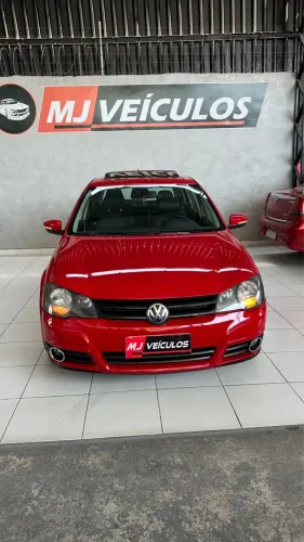 Golf Sportline 1.6 Flex 2012/2013