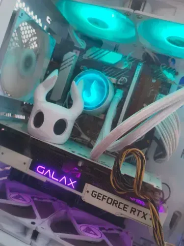 RTX 2060 6gb