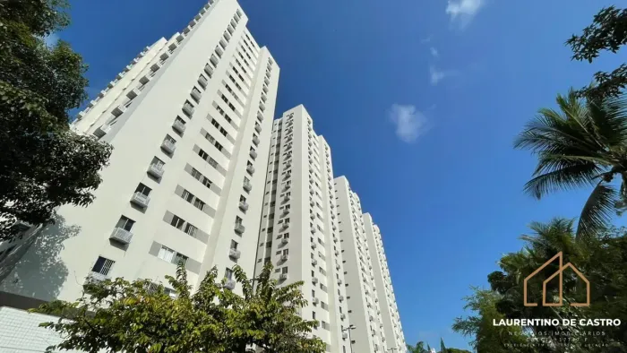 Apartamento, 3 Quartos, Torre.