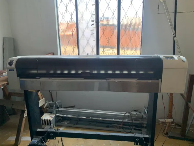 Ploter Mutoh Rj 900x