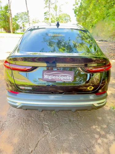 Fiat Fastback Limited Ed.1.3 270 T.flex Aut. 2024