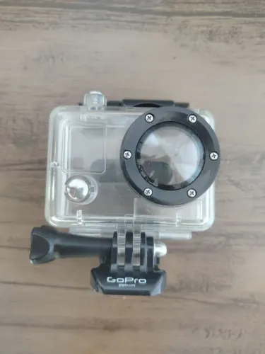 Caixa Estanque GoPro