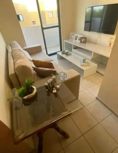 Condomínio Residencial Portal Do Sul - APARTAMENTO NO CONDOMINIO PORTAL DO SUL / APARTAMEN