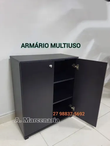 Armário Multiuso mdf 