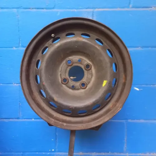Roda Guidon Fiat Palio Siena 14x5,5 4x98 Un Fiat A