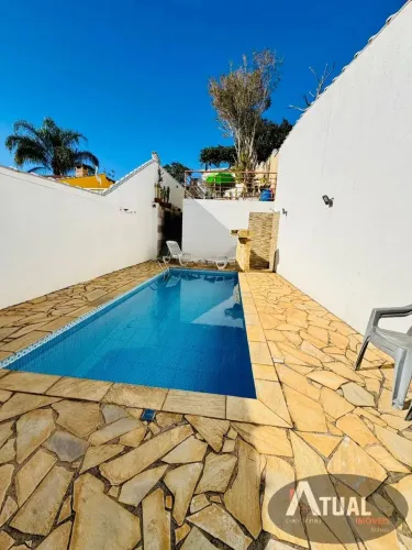 Casa à venda, 130 m² com piscina por R$ 580.000,00 - Mairiporã