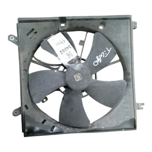 Ventoinha Radiador Chery Tiggo 2.0 2010 2011 2012
