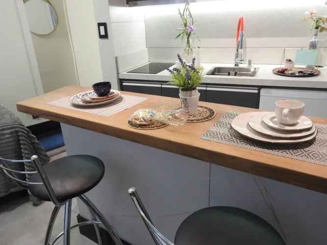 Alugo loft completo Px Univali itajai