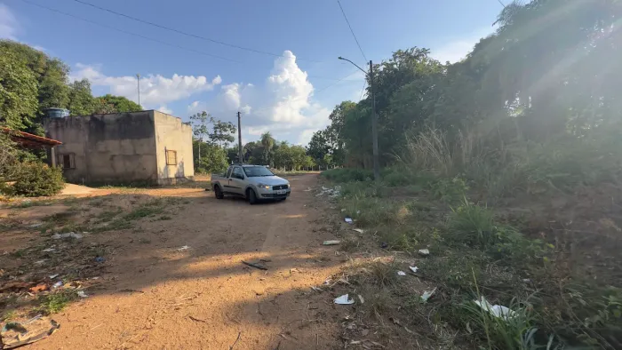 Oportunidade próximo BR 010