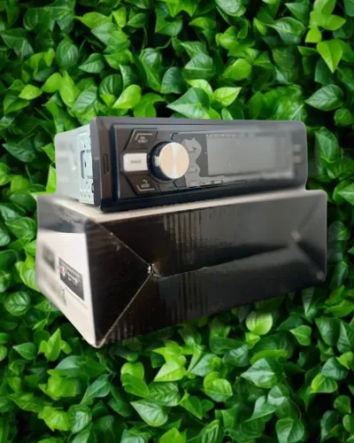 PROMOÇÃO!!! RADIO AUTOMOTIVO - MP3 - BLUETOOTH - NOVO - PRONTA ENTREGA 