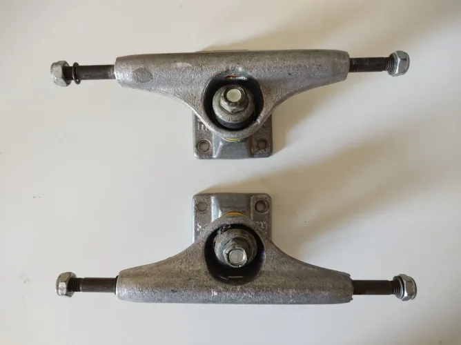 Truck Skate X-Kaine 129 mm