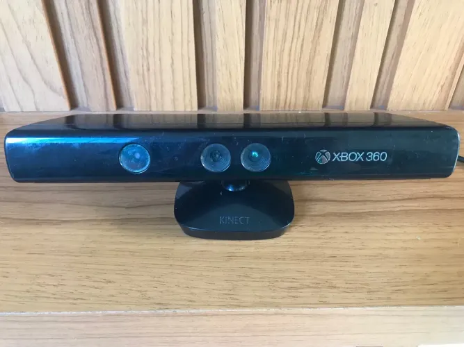 Kinect Xbox 360 - Sensor de Movimento Original