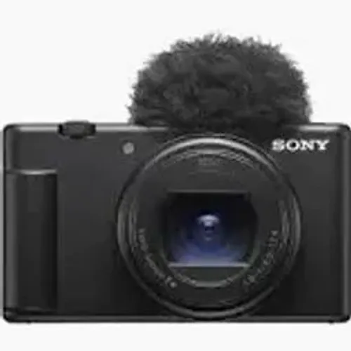 Sony ZV1 II