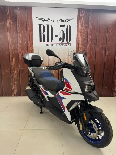 BMW C400X Sport 23/24 km2350