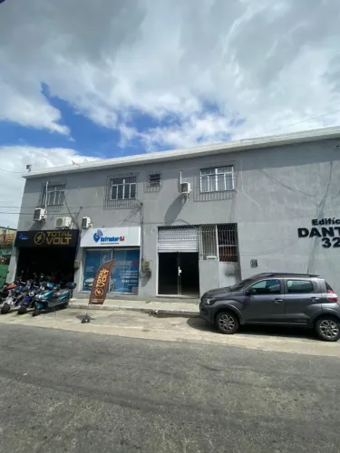 Loja no Centro de São João de Meriti - RJ