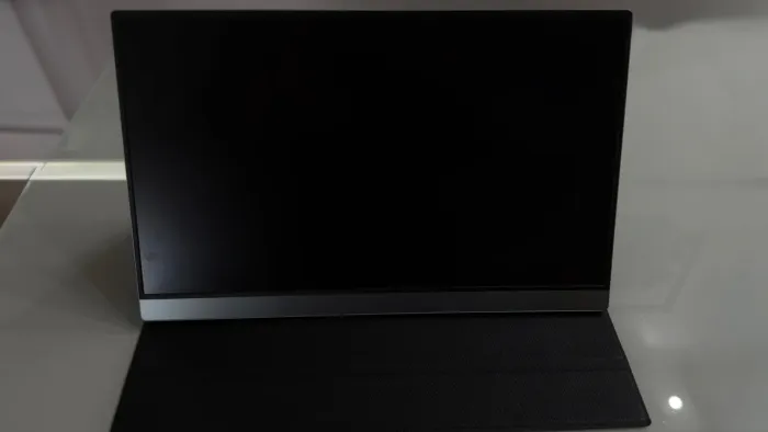 Monitor uPerfect 4K - 15,6