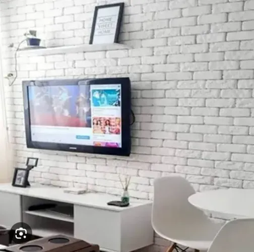 Tijolo Decorativo Artesanal