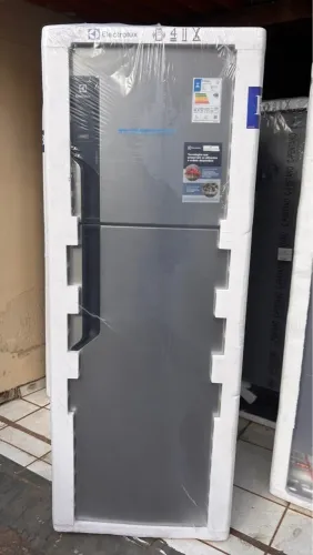 Geladeira nova na caixa 480 litros foss free