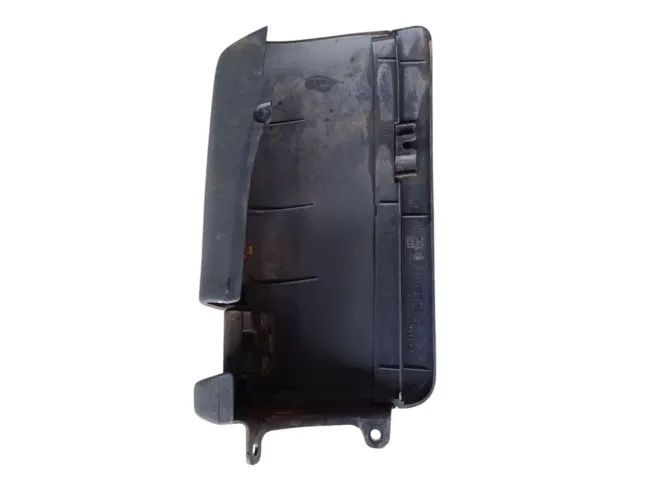 Ponteira Para-choque Traseiro Direito Ducato 2.8 1300179604