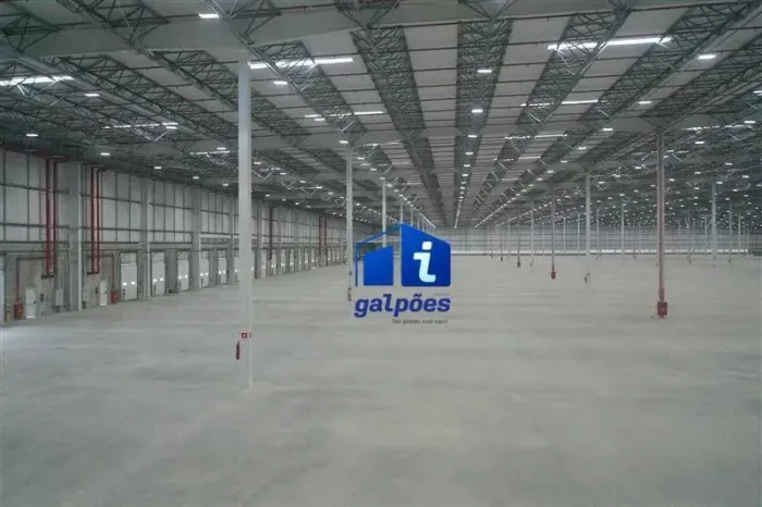Syslog - Galpões modulares com 9.833 m² Dentro de Condomínio em Jaboatão dos Guararapes - 