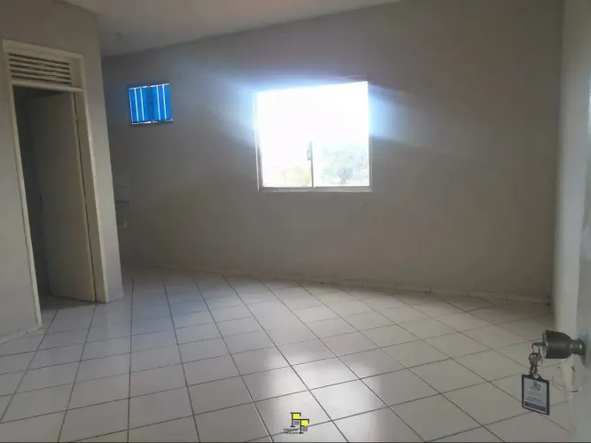 Vila União Apto 40 m² com 1 Quarto 1 Wc, Sala, Cozinha Americana