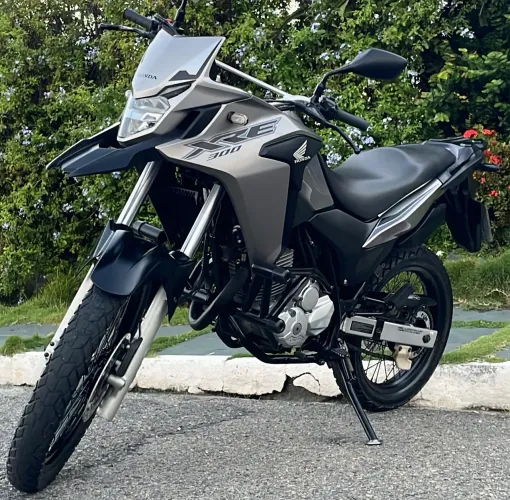 XRE 300 2019 MOTO EXTRA EMPLACADA 2025 LEIA O ANÚNCIO 