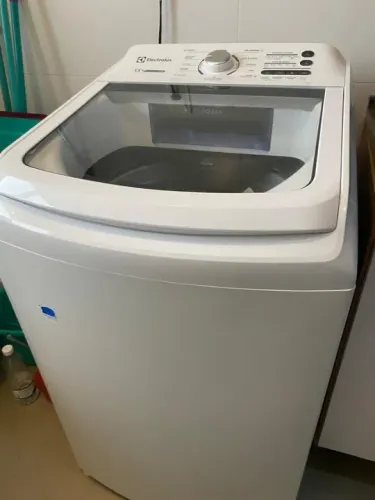 Máquina de Lavar 13kg Electrolux