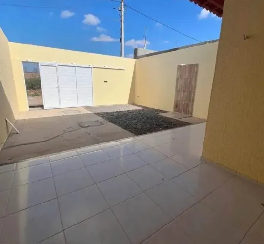 3 Casa à Venda - Araçagi, São Luís/MA