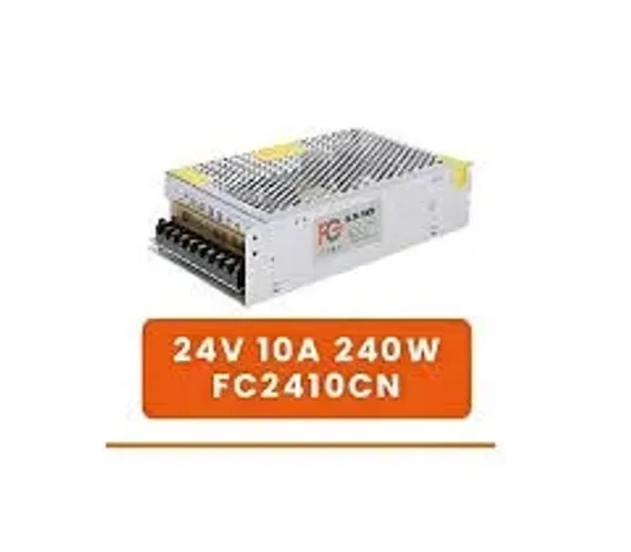 Fonte Chaveada Colmeia 24V 10A 250W 127V/220VAC -