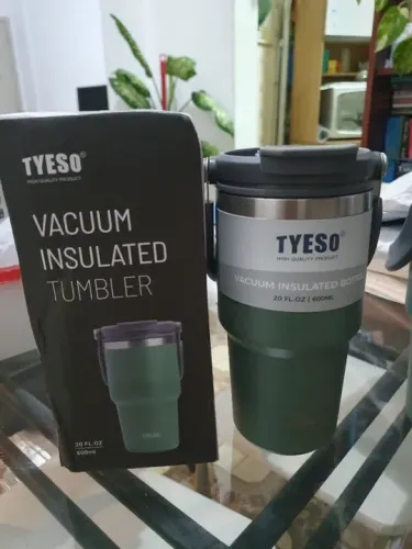 Copo térmico
