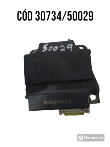 Módulo Hb20 2014/2015 1.6 Cod 50029