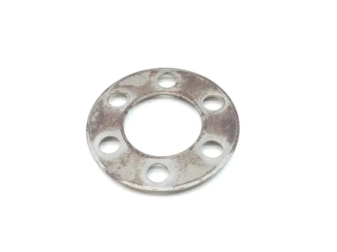 Flange Volante Motor Nissan Sentra 2.0 Aut 2007 2008 2009
