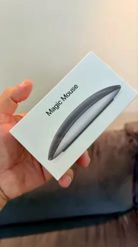 Apple Magic Mouse 3 MMMQ3Z/A - A1657