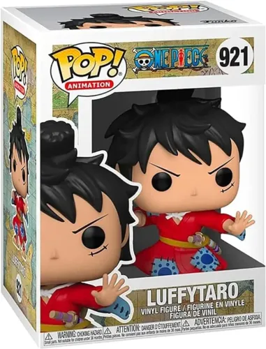 Funko Pop Luffytaro - One piece
