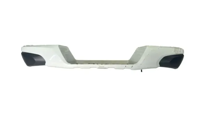 Parachoque Traseiro L200 Triton 16/20 Branco
