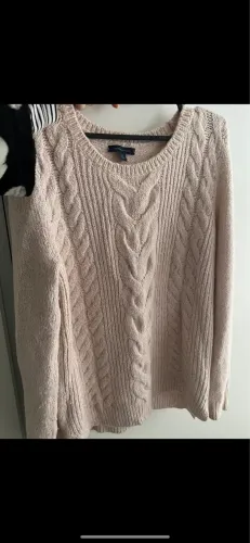 Tricô feminino Tommy