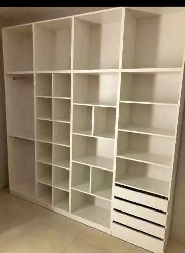 Closet Modulado
