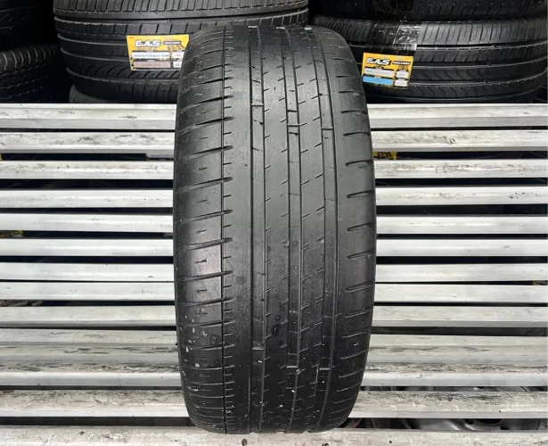 Pneu 225/45/17 Michelin PilotSport 3 / Pneu 225/45R17