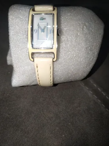 Relógio Lacoste Feminino Original
