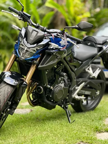 CB500F ( Leia o anúncio )