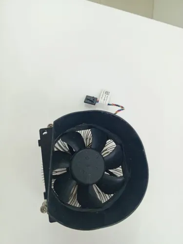 Cooler Original Dell Optiplex * 089r8j