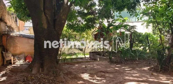 Lote à Venda 456 m²; em Localização Privilegiada Próximo à Avenida Afonso Pena