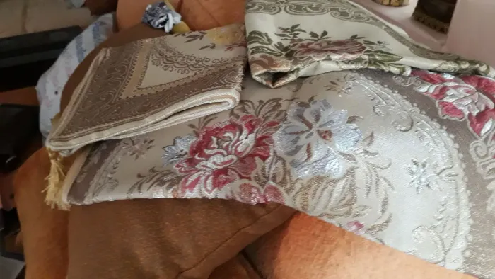 Capas para almofadas