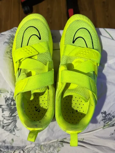 Sapatilha Nike SuperRep Cycle 2 Next Nature com taco