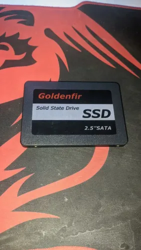 SSD 120Gb
