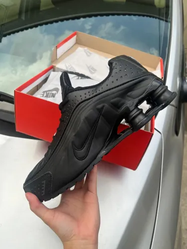 Tênis Nike Shox - Tamanho 43