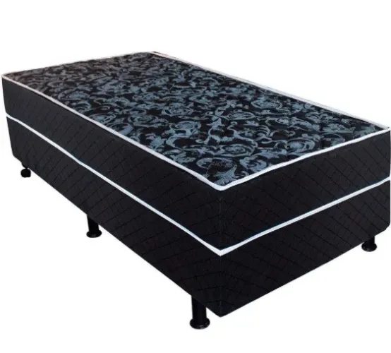 cama conjugada de solteiro entrega em 3hrs
