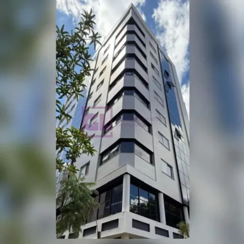 APARTAMENTO RESIDENCIAL em BELO HORIZONTE - MG, Lourdes